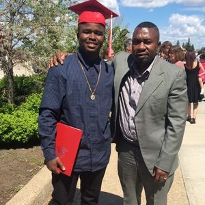 Meet your Posher, Errol